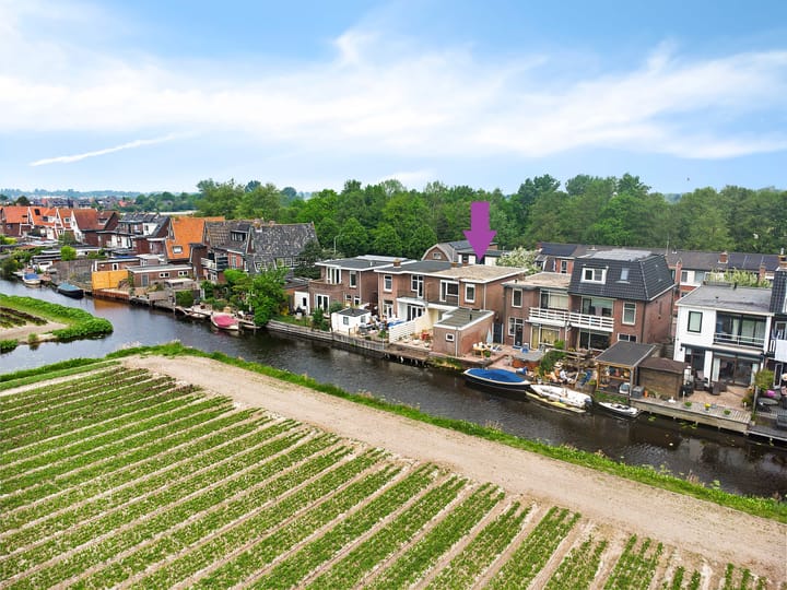 Foto 1 van Wilhelminalaan 29