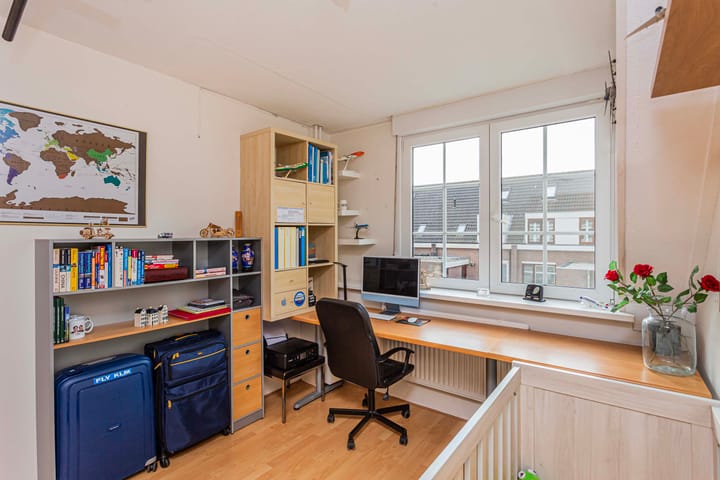 Foto 36 van Zwanenkamp 1078