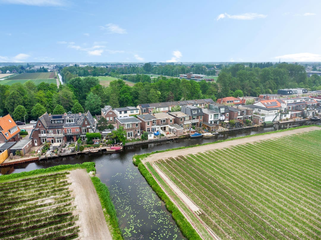 Foto 2 van Wilhelminalaan 29