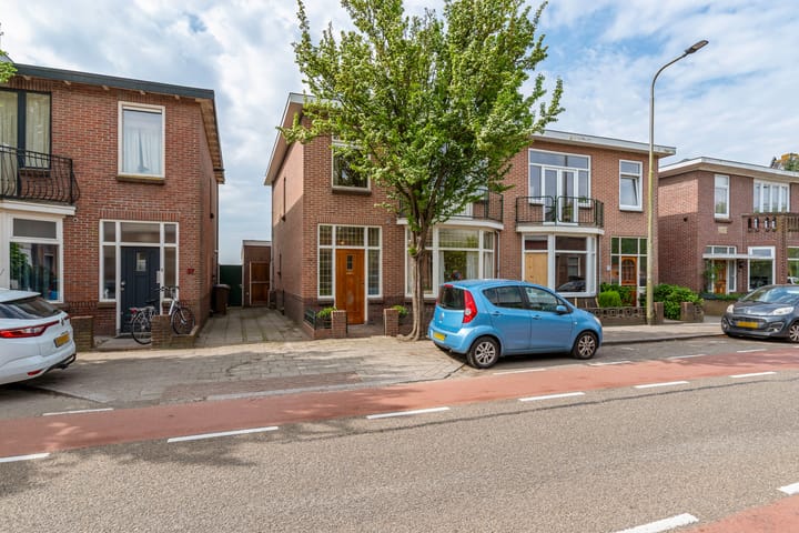 Foto 7 van Wilhelminalaan 29