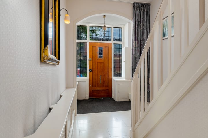 Foto 8 van Wilhelminalaan 29