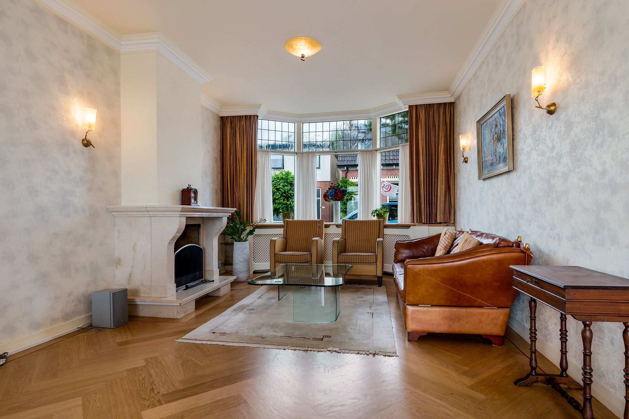 Foto 9 van Wilhelminalaan 29