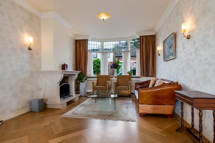 Foto 9 van Wilhelminalaan 29