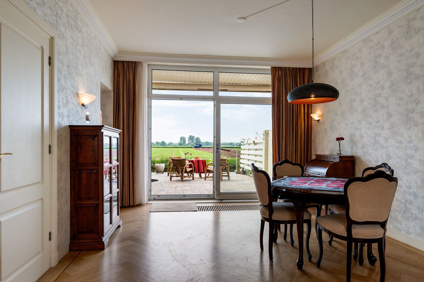 Foto 10 van Wilhelminalaan 29