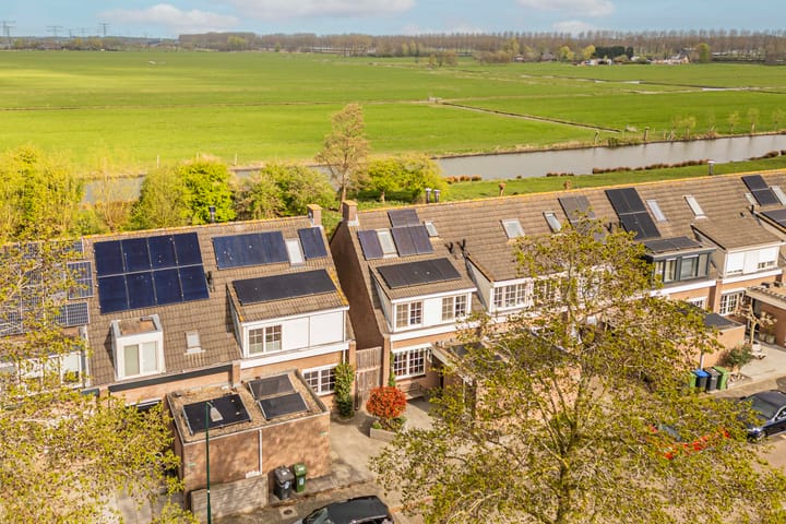 Foto 2 van Zwanenkamp 1078