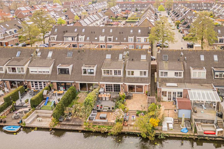 Foto 47 van Zwanenkamp 1078