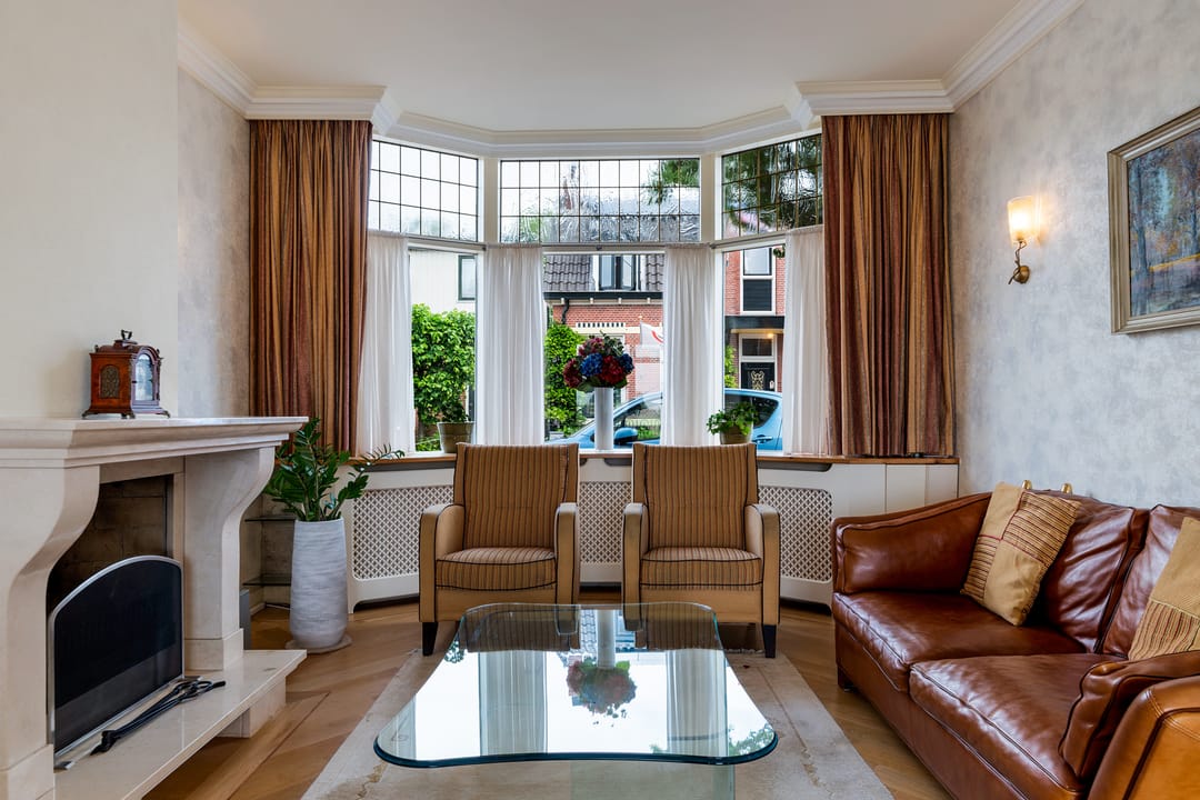 Foto 11 van Wilhelminalaan 29