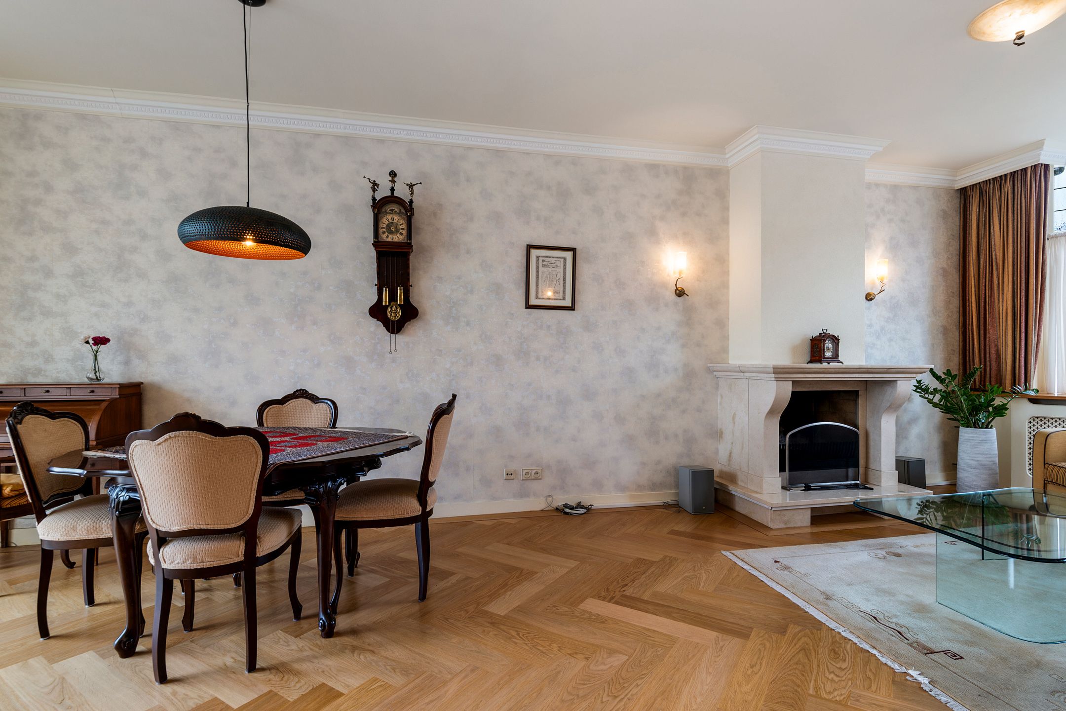 Foto 12 van Wilhelminalaan 29