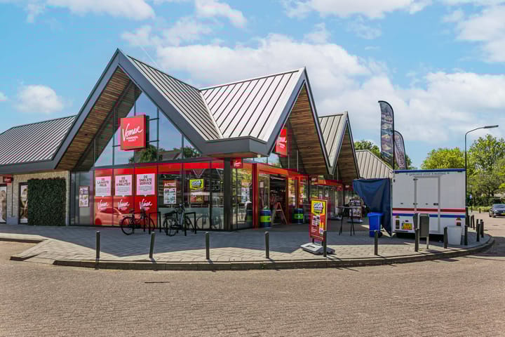 Foto 55 van Zwanenkamp 1078