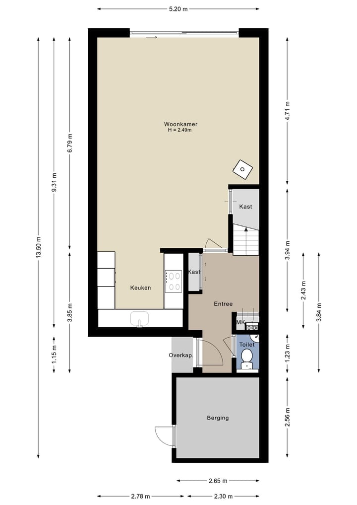 Foto 58 van Zwanenkamp 1078