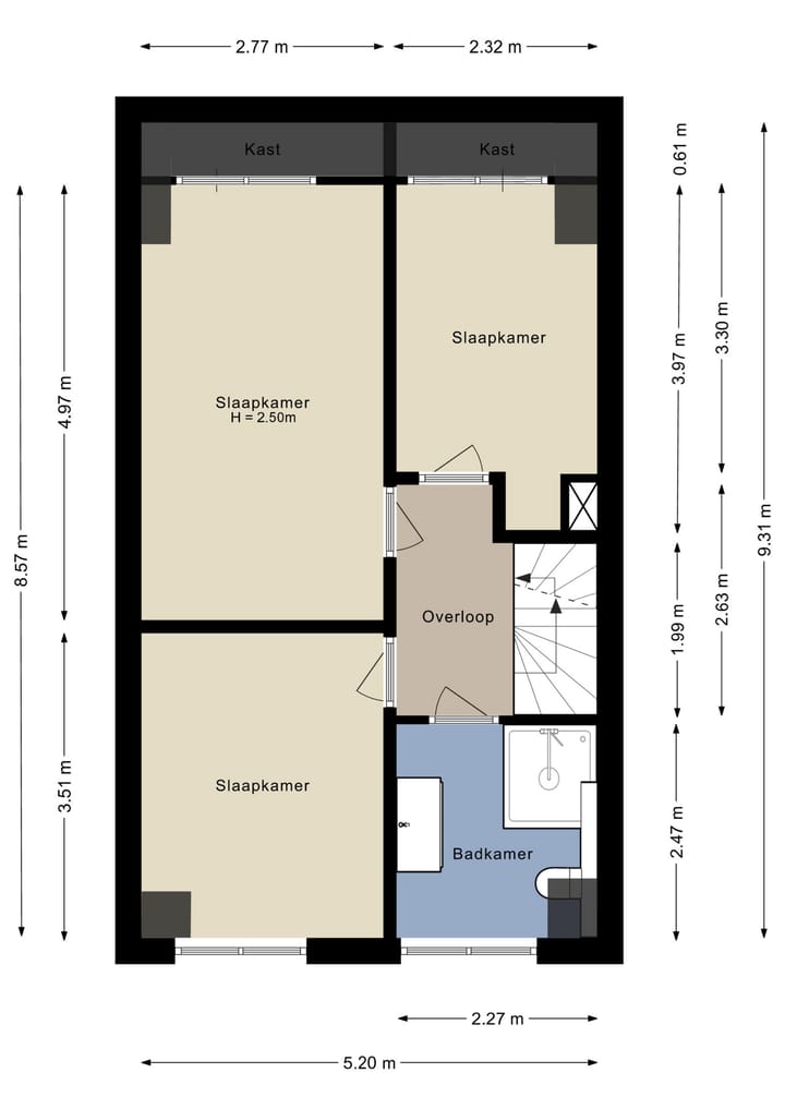 Foto 59 van Zwanenkamp 1078