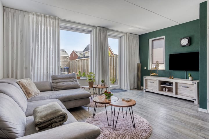 Foto 2 van Hilleweg 5