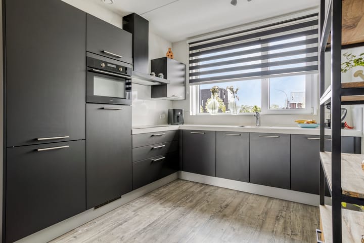 Foto 3 van Hilleweg 5