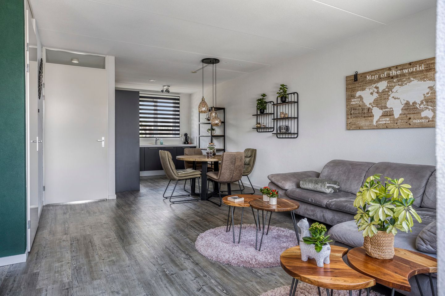 Foto 4 van Hilleweg 5