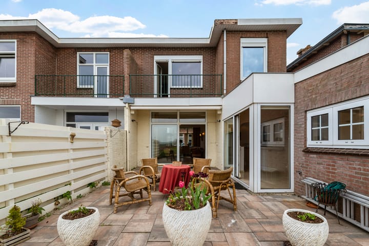 Foto 25 van Wilhelminalaan 29