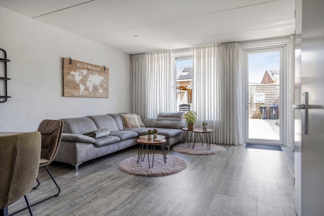 Foto 7 van Hilleweg 5