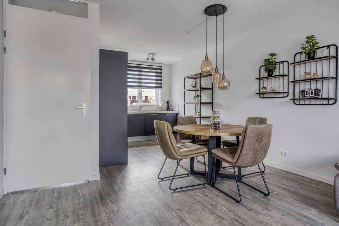 Foto 8 van Hilleweg 5