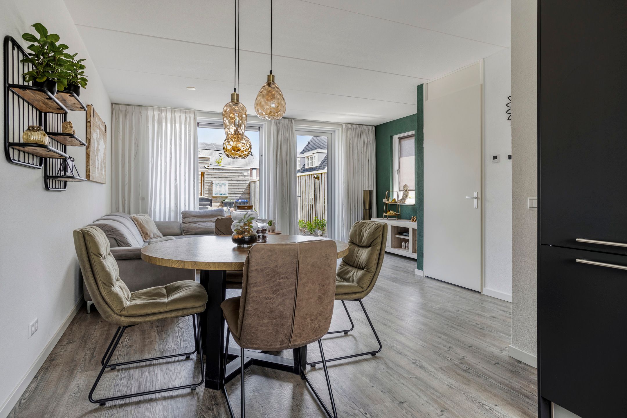 Foto 9 van Hilleweg 5