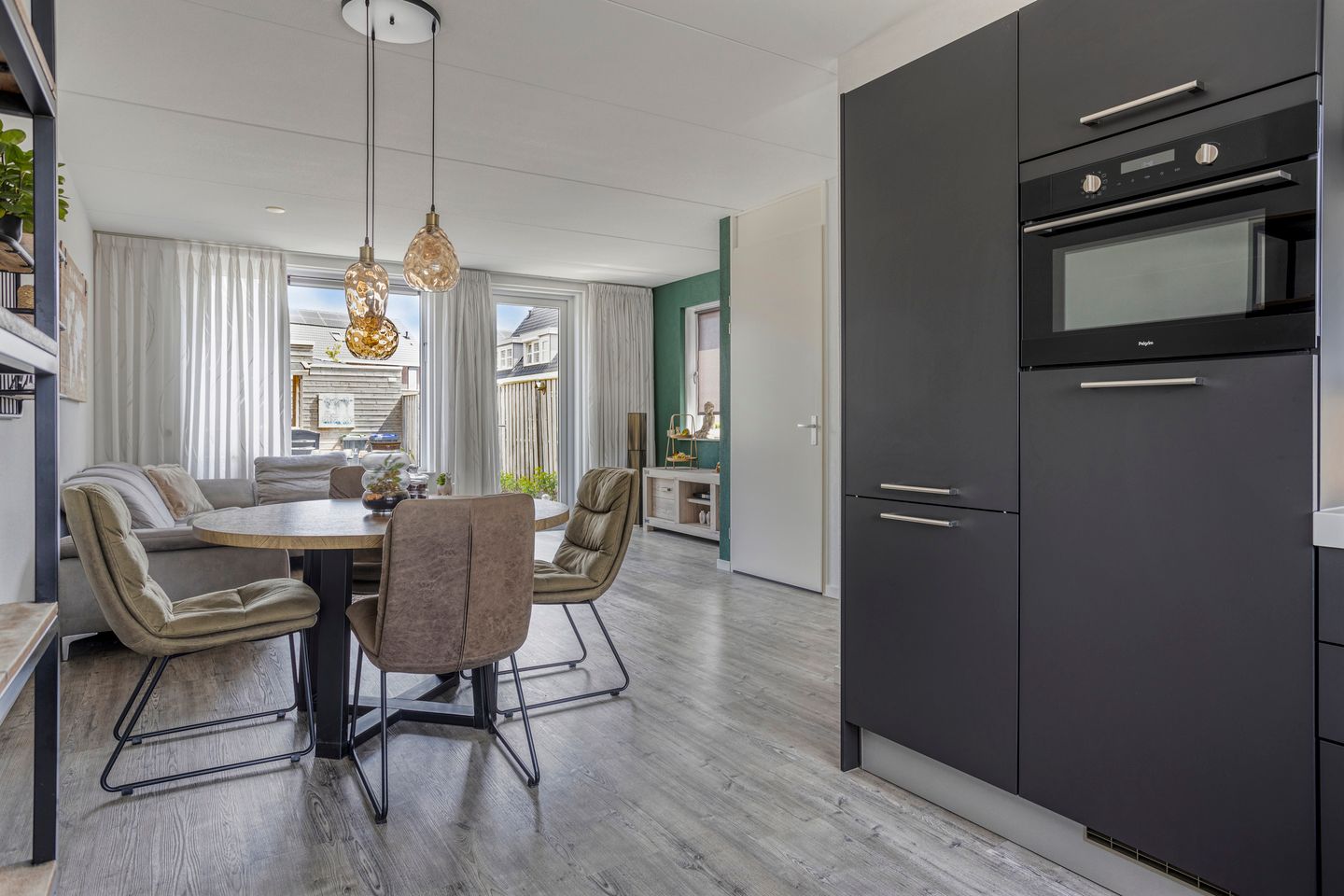 Foto 10 van Hilleweg 5