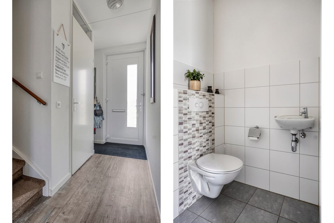 Foto 13 van Hilleweg 5