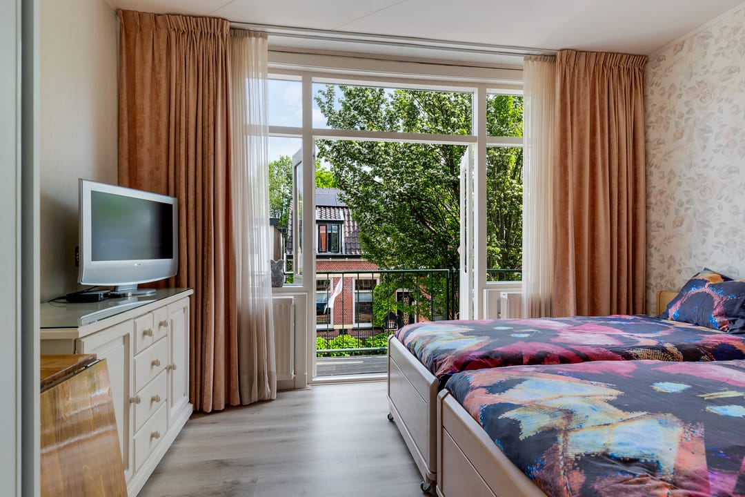 Foto 41 van Wilhelminalaan 29