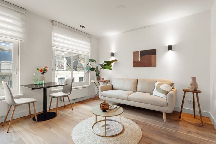 Foto 3 van Rustenburgerstraat 82-C