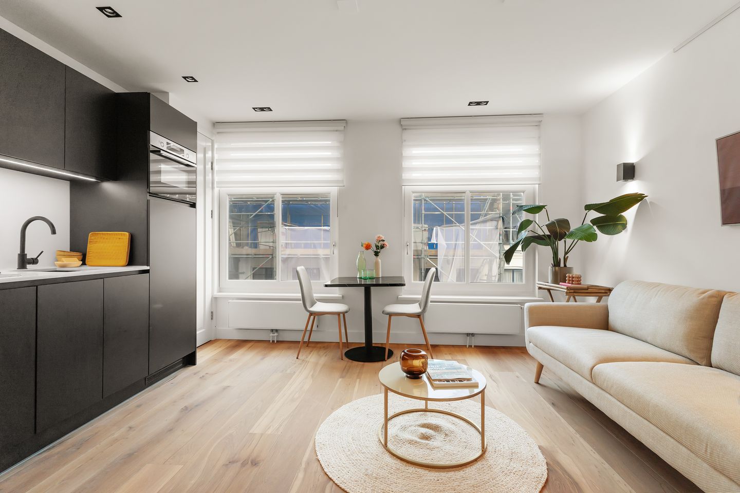 Foto 5 van Rustenburgerstraat 82-C