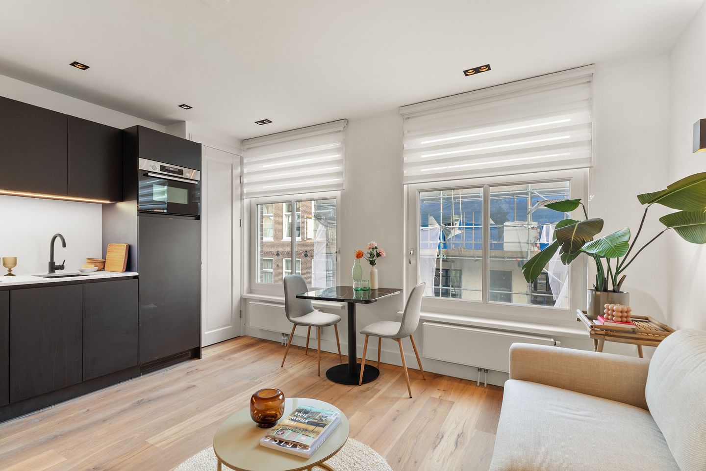 Foto 4 van Rustenburgerstraat 82-C