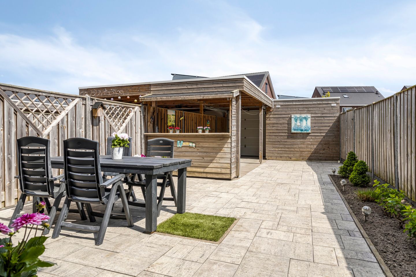 Foto 25 van Hilleweg 5