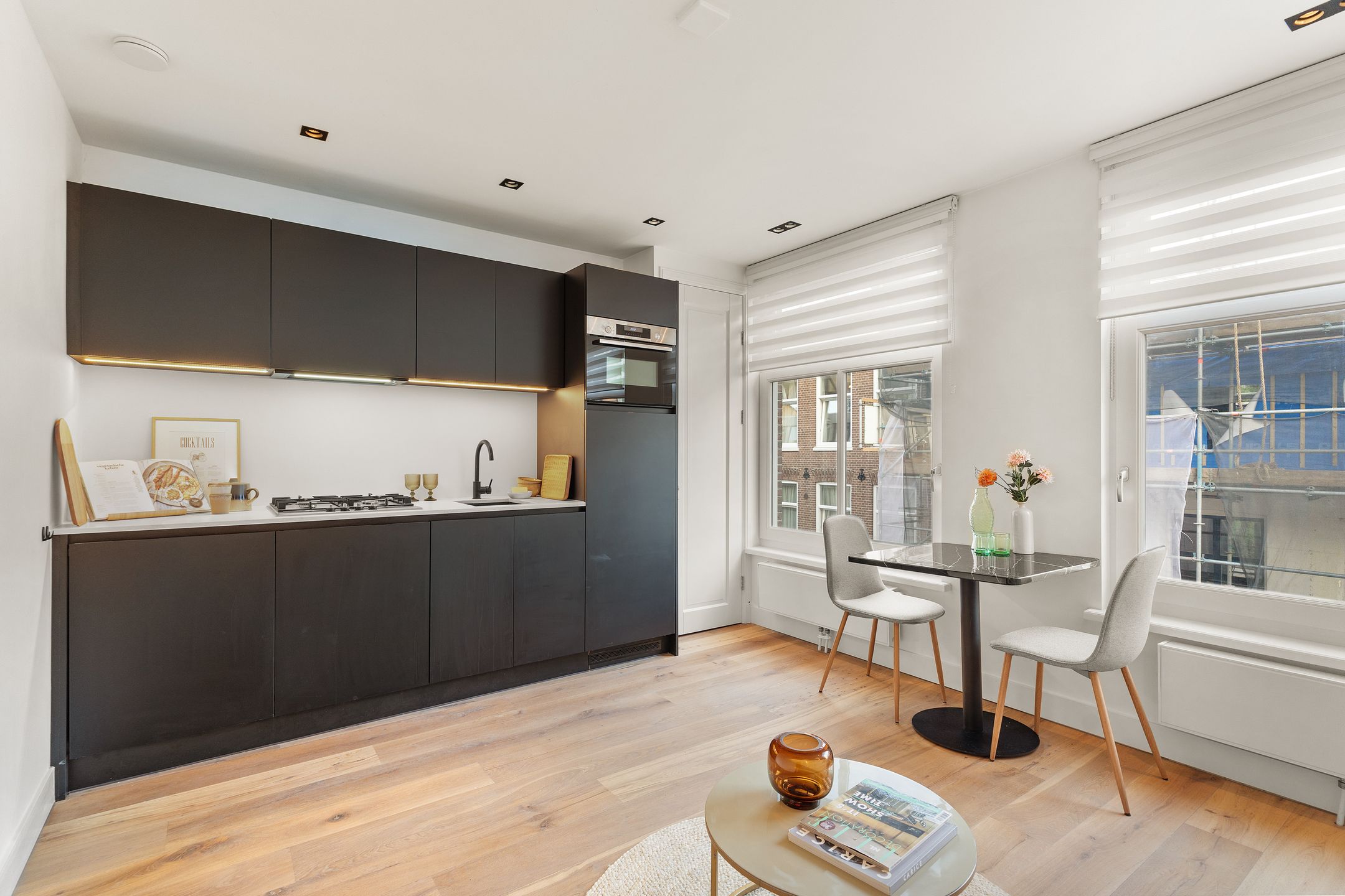 Foto 6 van Rustenburgerstraat 82-C