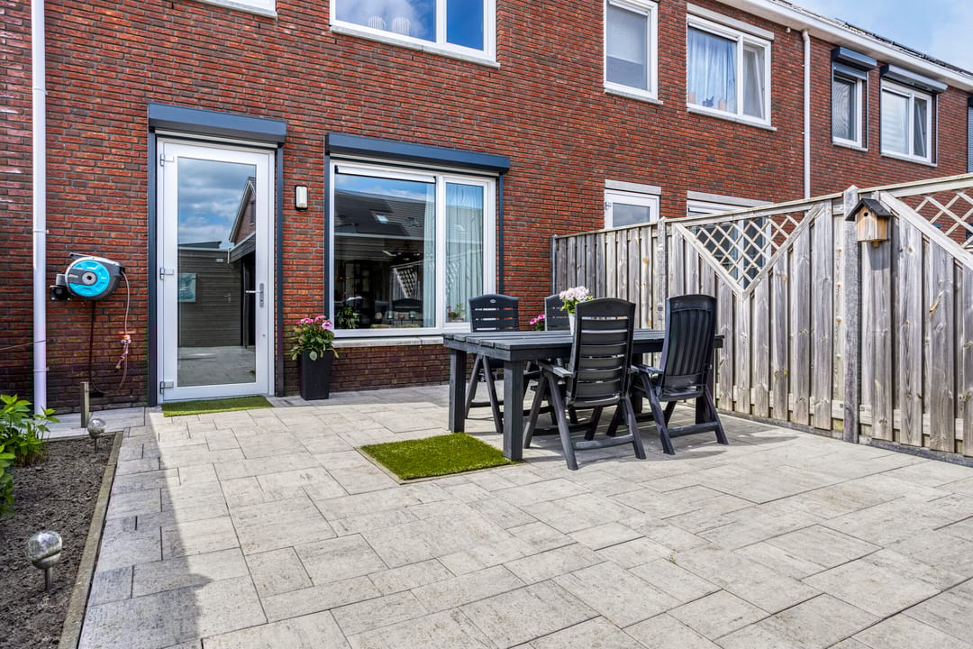 Foto 26 van Hilleweg 5