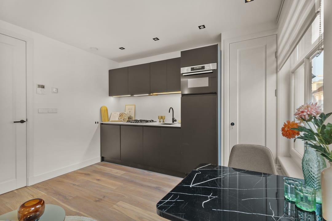 Foto 7 van Rustenburgerstraat 82-C