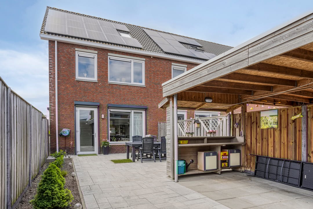 Foto 28 van Hilleweg 5