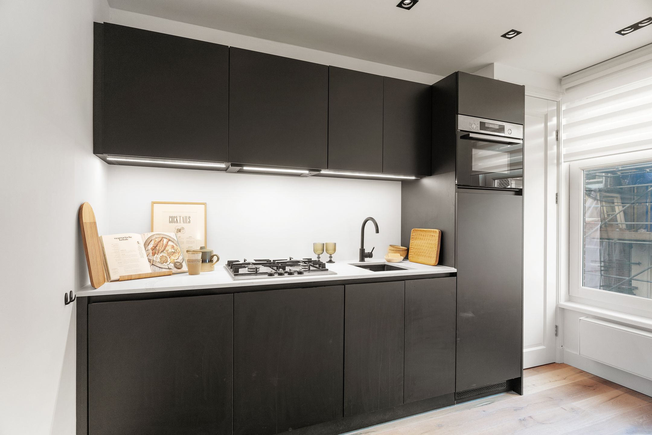 Foto 9 van Rustenburgerstraat 82-C