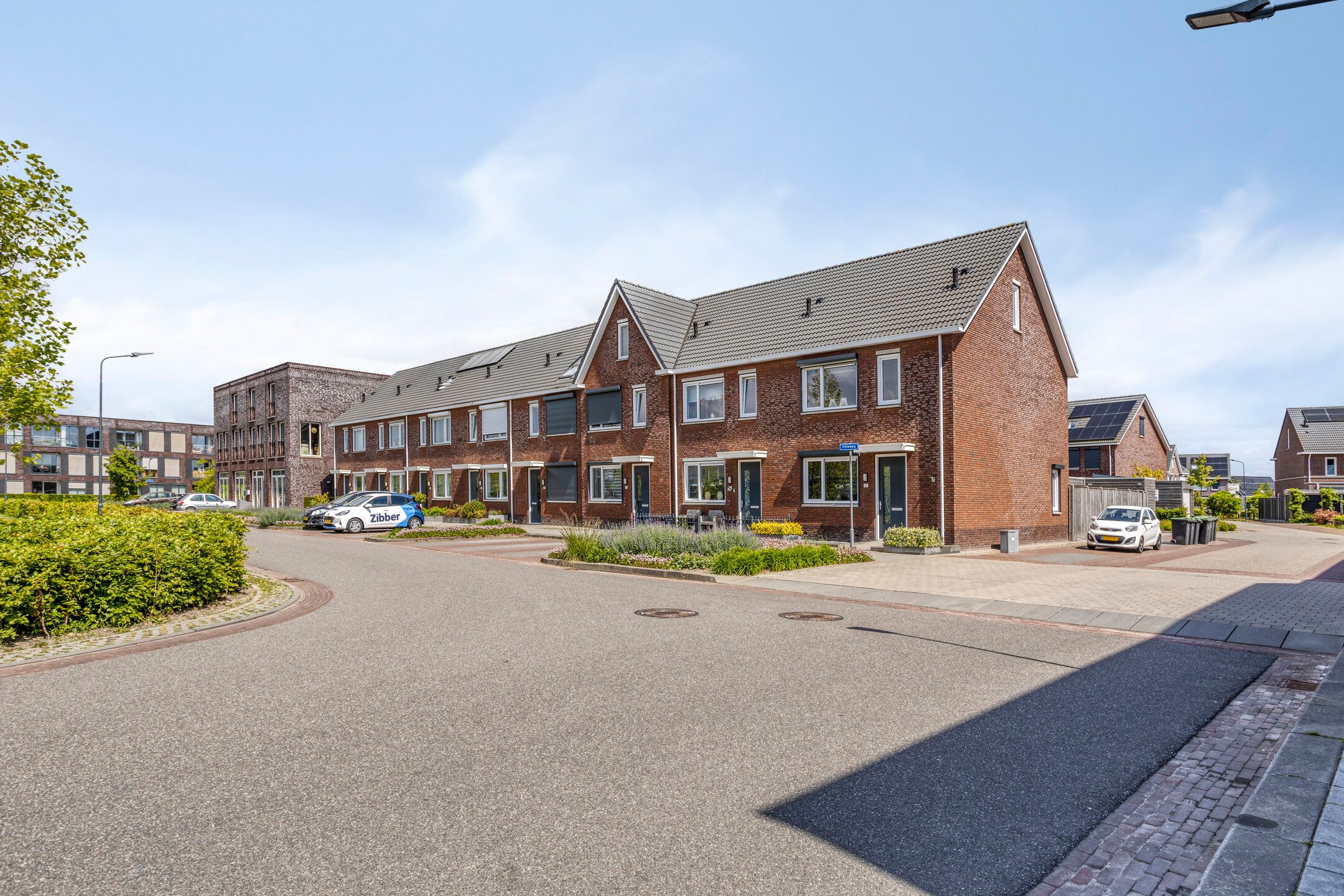 Foto 30 van Hilleweg 5