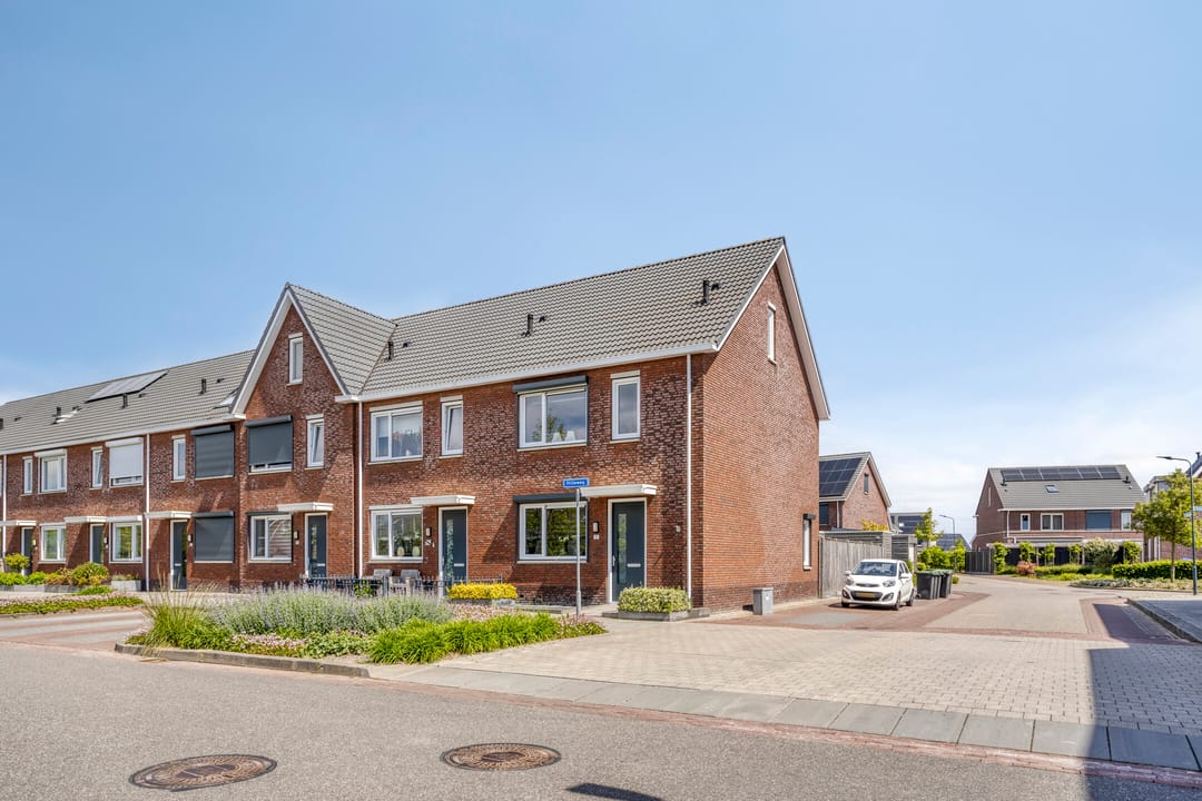 Foto 31 van Hilleweg 5