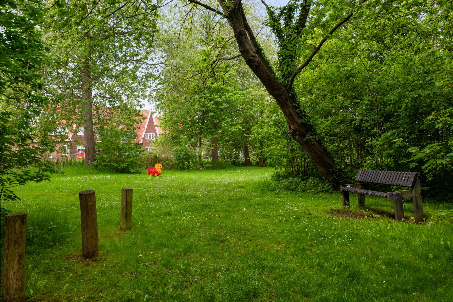 Foto 50 van Wilhelminalaan 29