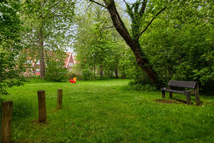 Foto 50 van Wilhelminalaan 29