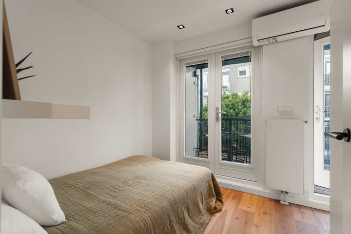 Foto 12 van Rustenburgerstraat 82-C