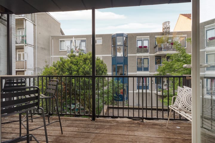 Foto 14 van Rustenburgerstraat 82-C