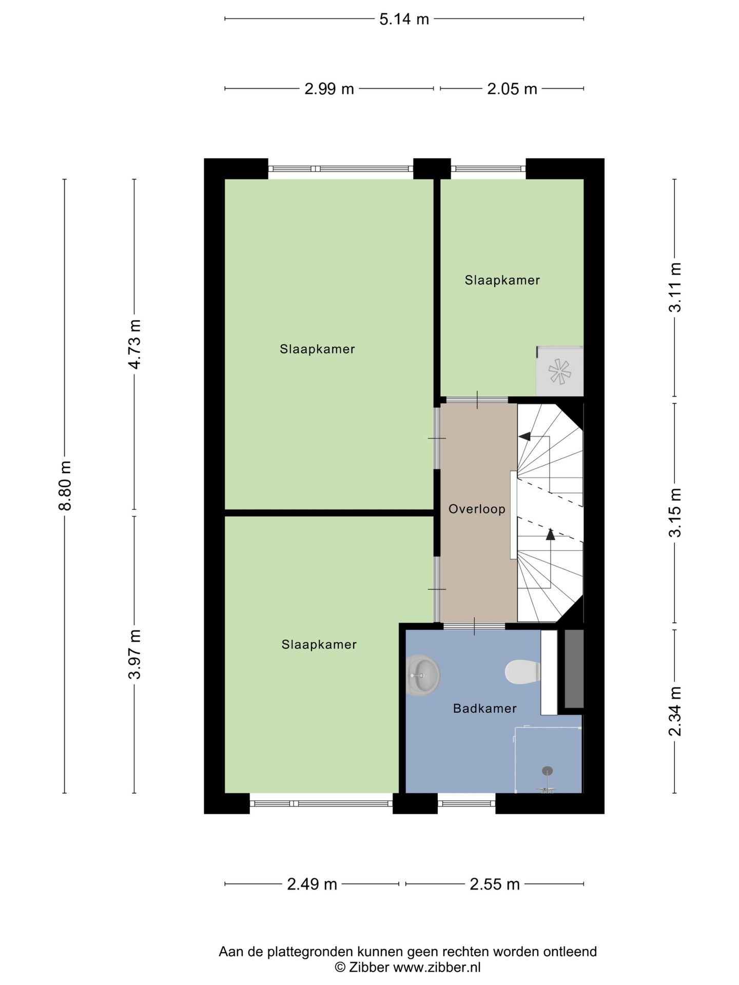 Foto 34 van Hilleweg 5