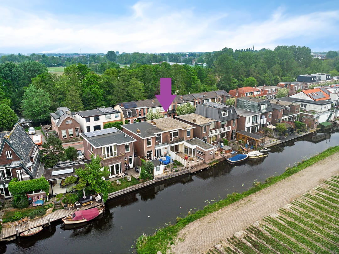 Foto 53 van Wilhelminalaan 29