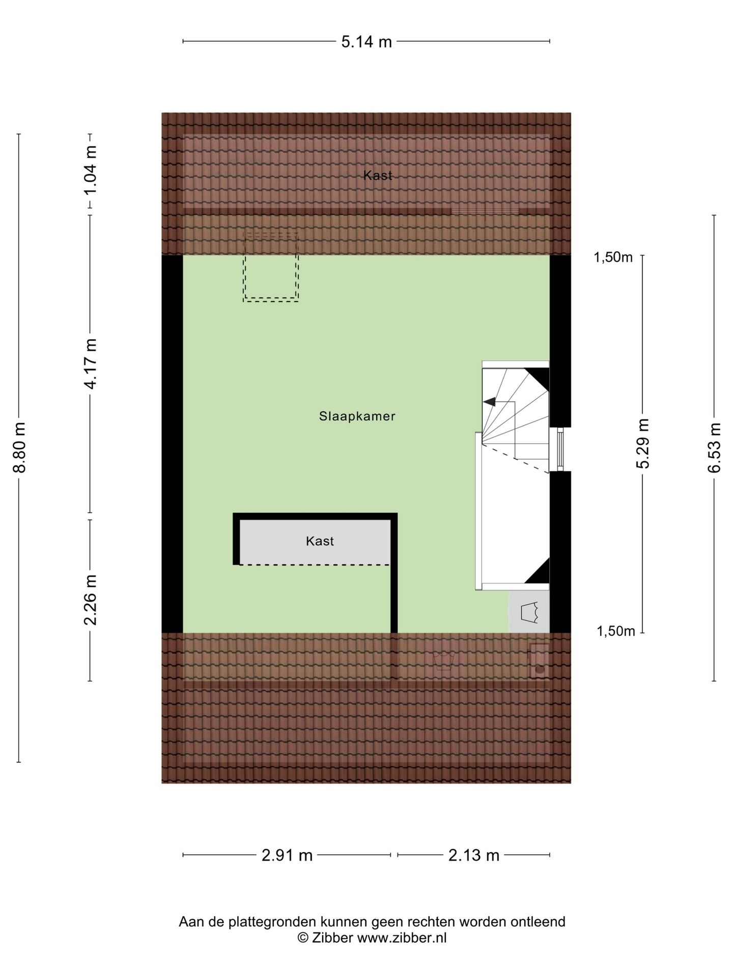Foto 35 van Hilleweg 5