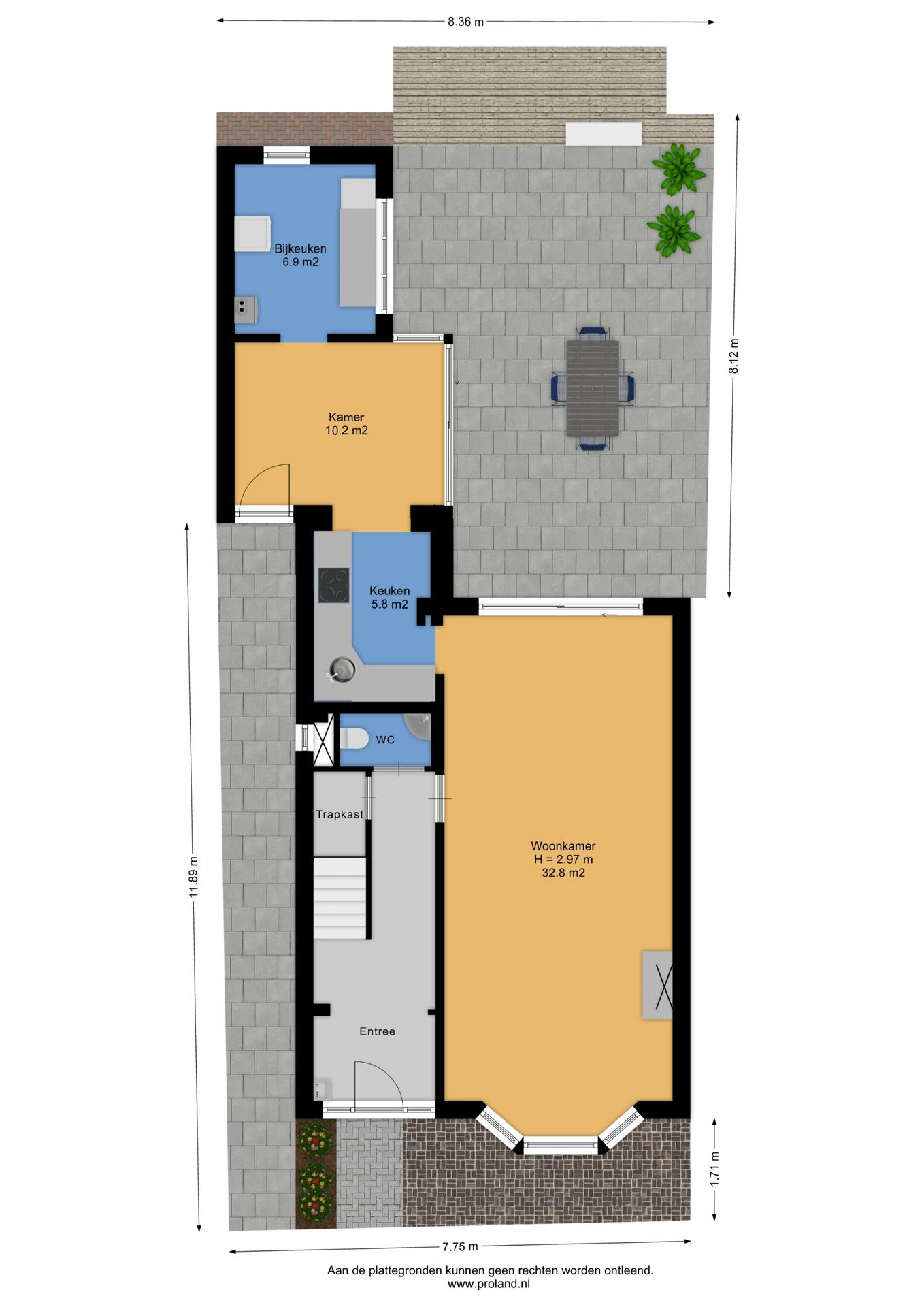 Foto 55 van Wilhelminalaan 29