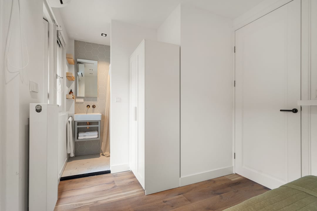 Foto 16 van Rustenburgerstraat 82-C