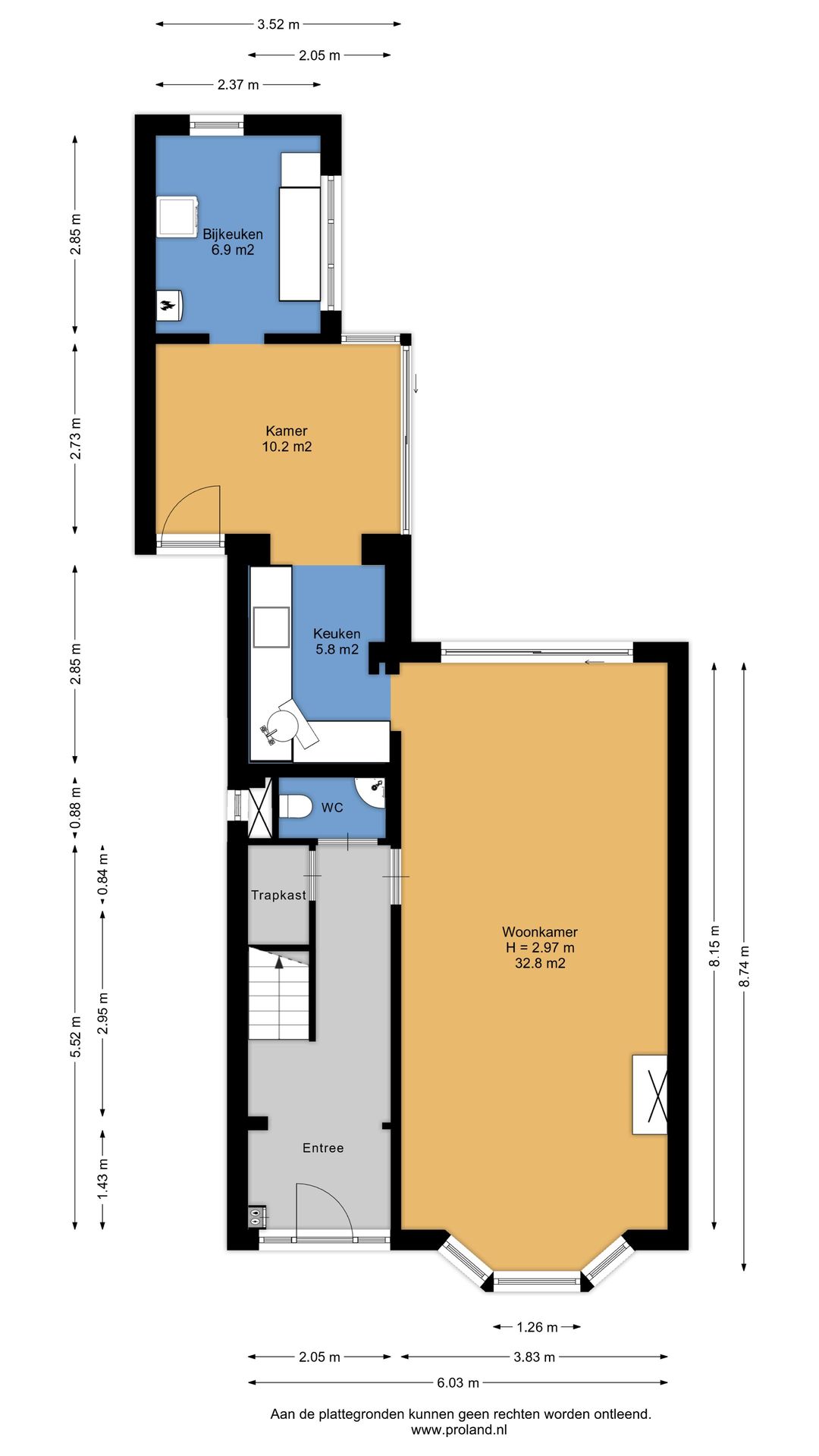 Foto 56 van Wilhelminalaan 29