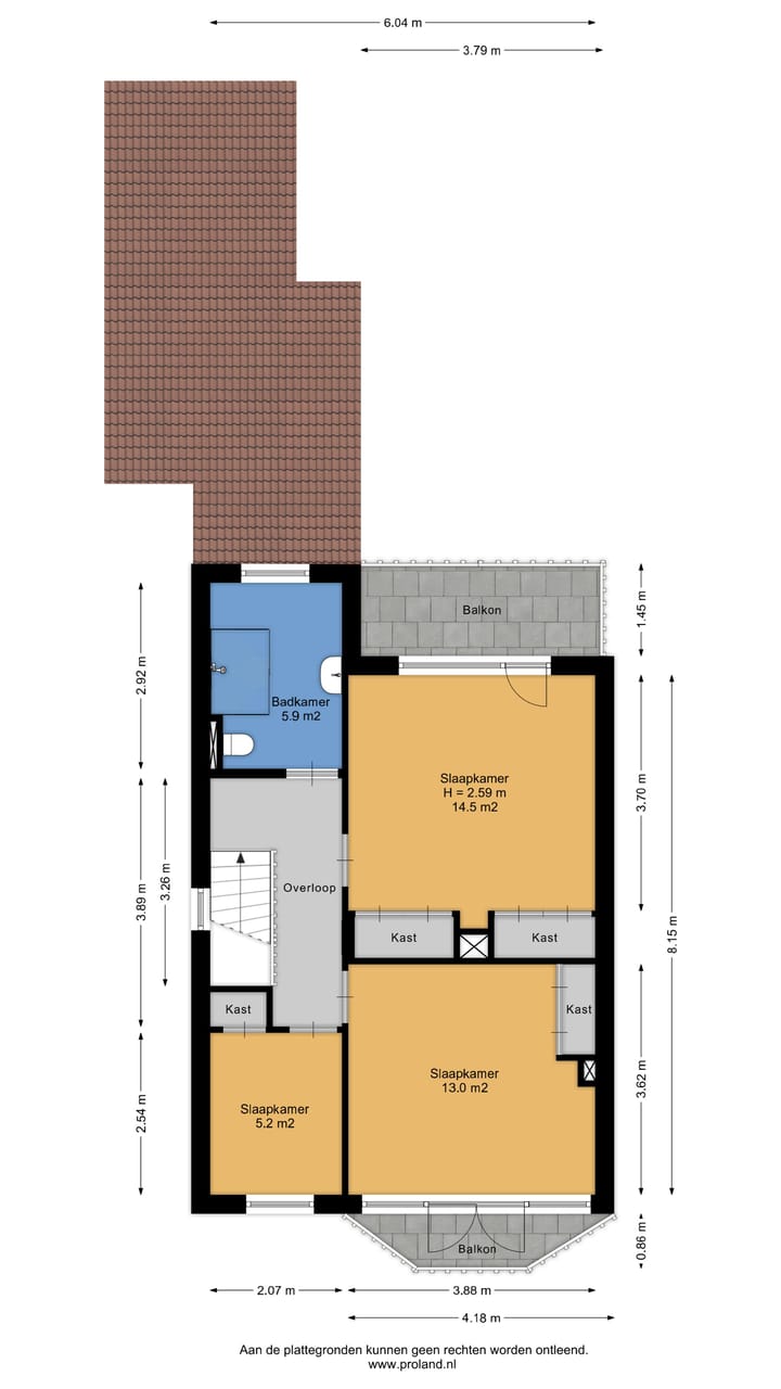 Foto 57 van Wilhelminalaan 29