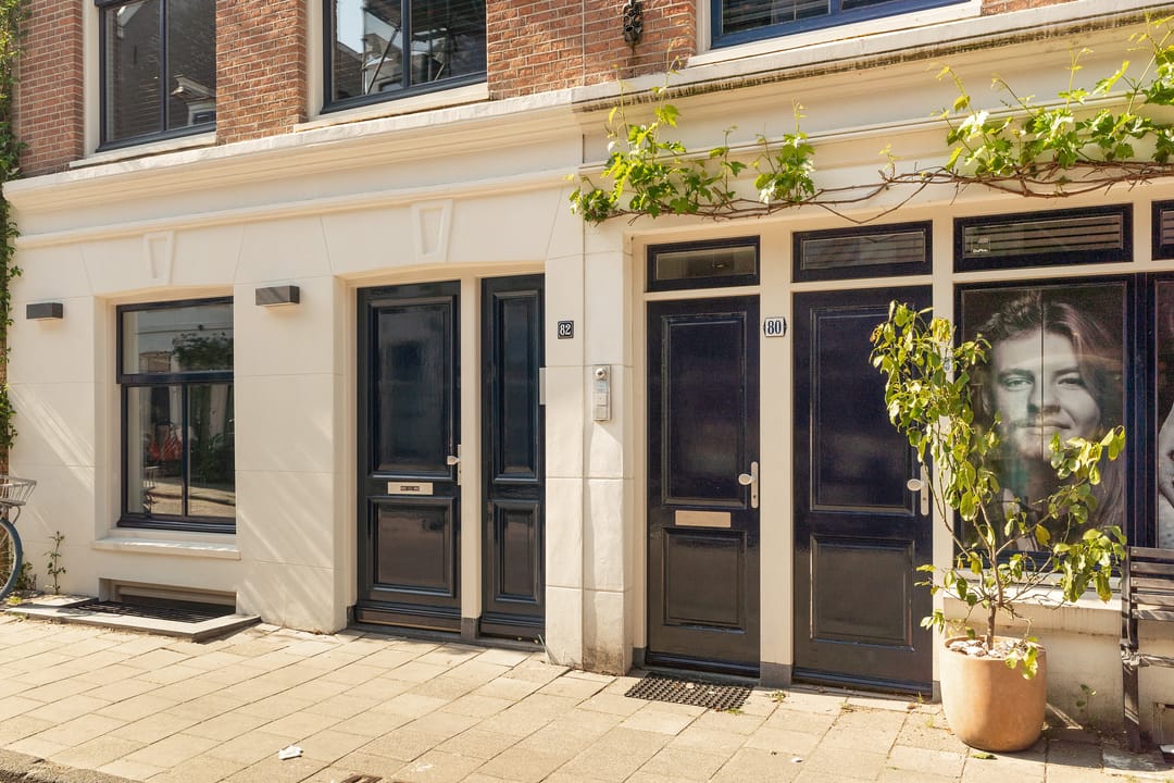 Foto 23 van Rustenburgerstraat 82-C