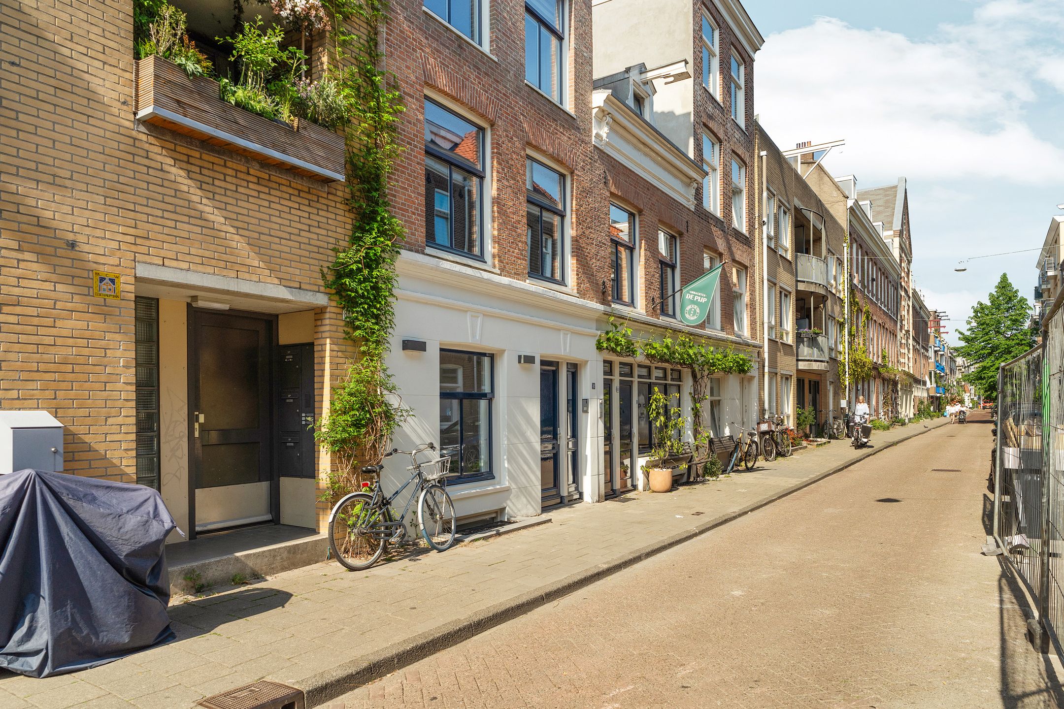 Foto 24 van Rustenburgerstraat 82-C