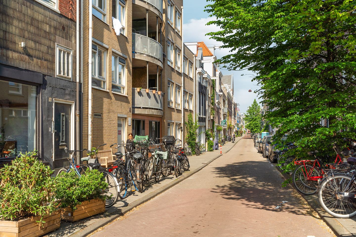 Foto 25 van Rustenburgerstraat 82-C